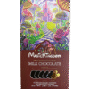 Magic Kingdom Mushroom Chocolate Bar
