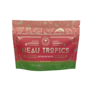 Neau Tropics Artisanal Gummies for sale online near me