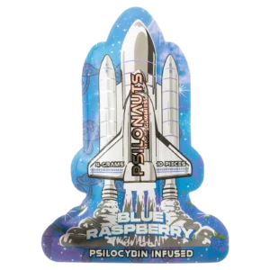 Psilonauts Psilocybin Infused Gummies for sale online near me with huge discount prices