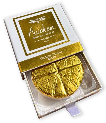 Awaken Superfood Chocolate